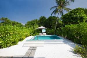 Ifuru Maldives Resort  Raa Maldive 10