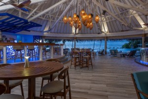 Ifuru Maldives Resort  Raa Maldive 13