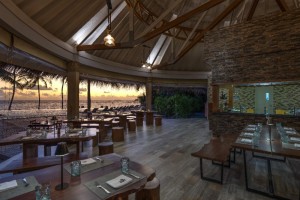Ifuru Maldives Resort  Raa Maldive 16