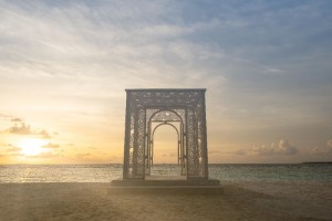 Ifuru Maldives Resort  Raa Maldive 17