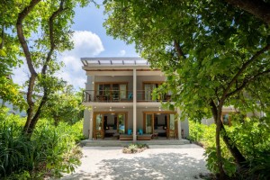 Ifuru Maldives Resort  Raa Maldive 25