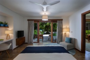 Ifuru Maldives Resort  Raa Maldive 26