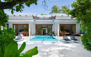 Ifuru Maldives Resort  Raa Maldive 34