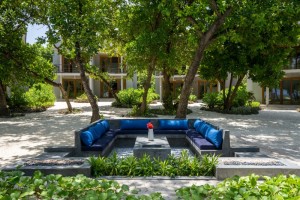 Ifuru Maldives Resort  Raa Maldive 31