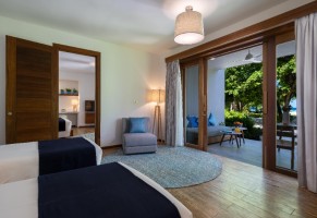 Ifuru Maldives Resort  Raa Maldive 27