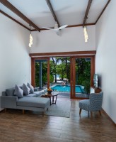 Ifuru Maldives Resort  Raa Maldive 36