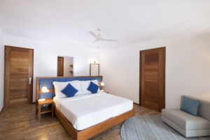 Ifuru Maldives Resort  Raa Maldive 28