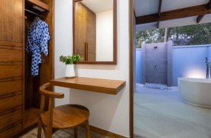 Ifuru Maldives Resort  Raa Maldive 37