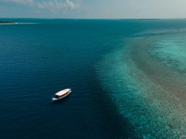 Ifuru Maldives Resort  Raa Maldive 39