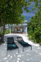 Ifuru Maldives Resort  Raa Maldive 42