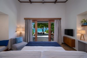 Ifuru Maldives Resort  Raa Maldive 43