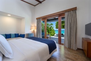 Ifuru Maldives Resort  Raa Maldive 44