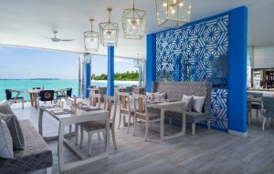 Ifuru Maldives Resort  Raa Maldive 52
