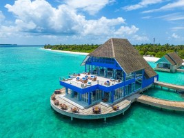 Ifuru Maldives Resort  Raa Maldive 50