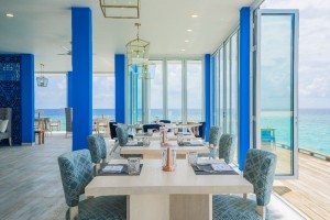 Ifuru Maldives Resort  Raa Maldive 55