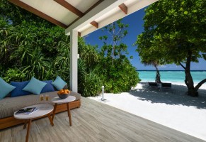 Ifuru Maldives Resort  Raa Maldive 48