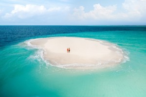 Intercontinental Maldives Maamunagau  Raa Maldive 11