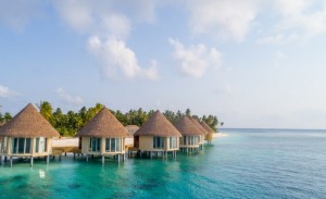 Intercontinental Maldives Maamunagau  Raa Maldive 30