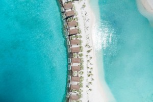 Intercontinental Maldives Maamunagau  Raa Maldive 4