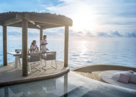 Intercontinental Maldives Maamunagau  Raa Maldive 13