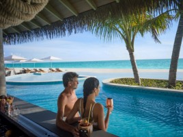 Intercontinental Maldives Maamunagau  Raa Maldive 9