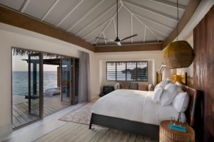 Intercontinental Maldives Maamunagau  Raa Maldive 40