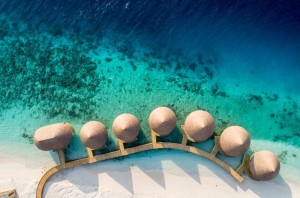 Intercontinental Maldives Maamunagau  Raa Maldive 27