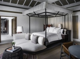 Intercontinental Maldives Maamunagau  Raa Maldive 37