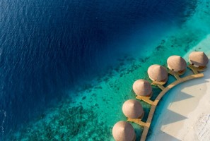 Intercontinental Maldives Maamunagau  Raa Maldive 26