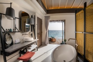 Intercontinental Maldives Maamunagau  Raa Maldive 42