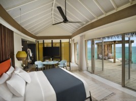 Intercontinental Maldives Maamunagau  Raa Maldive 33