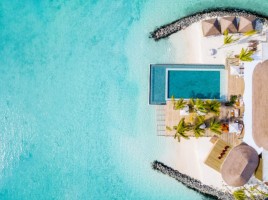 Intercontinental Maldives Maamunagau  Raa Maldive 16