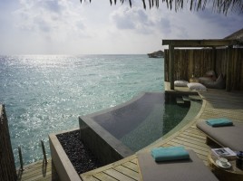 Intercontinental Maldives Maamunagau  Raa Maldive 41