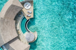 Intercontinental Maldives Maamunagau  Raa Maldive 45