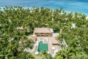 Intercontinental Maldives Maamunagau  Raa Maldive 15