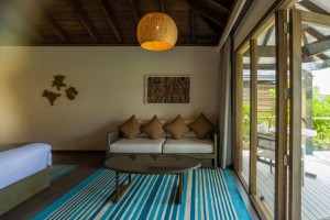 Jawakara Dheru Island Resort  Lhaviyani Maldive 7