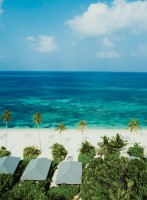 Jawakara Dheru Island Resort  Lhaviyani Maldive 3