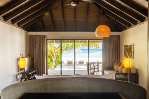 Jawakara Dheru Island Resort  Lhaviyani Maldive 5