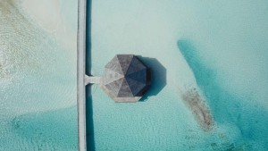 Jawakara Dheru Island Resort  Lhaviyani Maldive 8