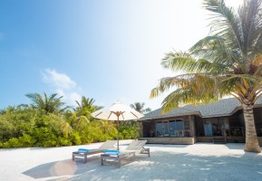 Jawakara Dheru Island Resort  Lhaviyani Maldive 18