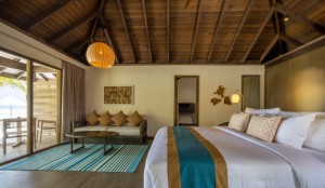 Jawakara Dheru Island Resort  Lhaviyani Maldive 19