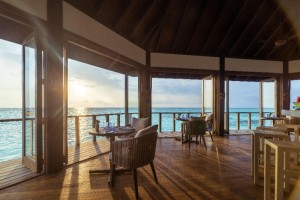 Jawakara Dheru Island Resort  Lhaviyani Maldive 10