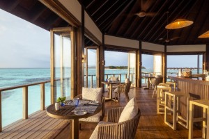 Jawakara Dheru Island Resort  Lhaviyani Maldive 11