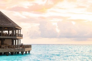 Jawakara Dheru Island Resort  Lhaviyani Maldive 12