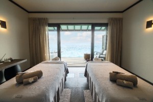Jawakara Dheru Island Resort  Lhaviyani Maldive 14