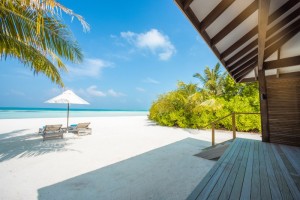 Jawakara Dheru Island Resort  Lhaviyani Maldive 33