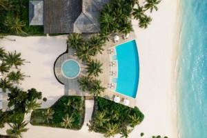 Jawakara Dheru Island Resort  Lhaviyani Maldive 35