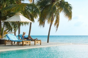 Jawakara Dheru Island Resort  Lhaviyani Maldive 37
