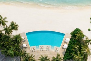 Jawakara Dheru Island Resort  Lhaviyani Maldive 36