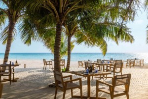 Jawakara Dheru Island Resort  Lhaviyani Maldive 41